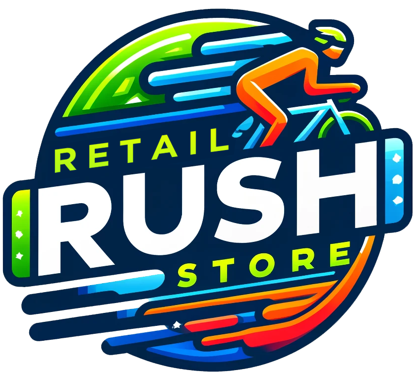 Retail Rush Store